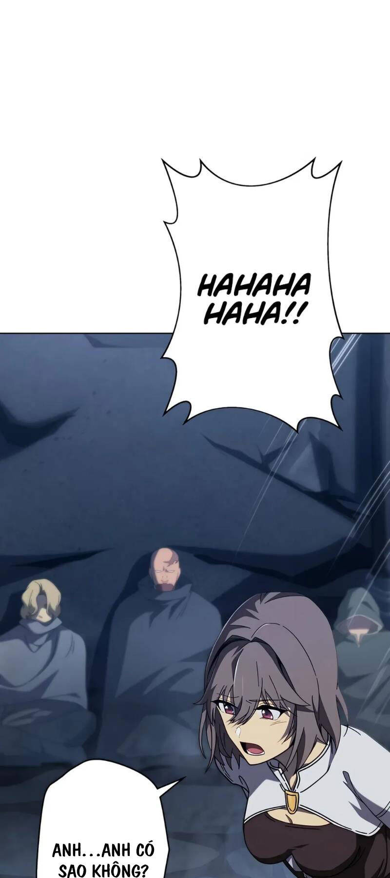 Đấng Cứu Thế Hồi Quy - Chương 6 - Trang 42