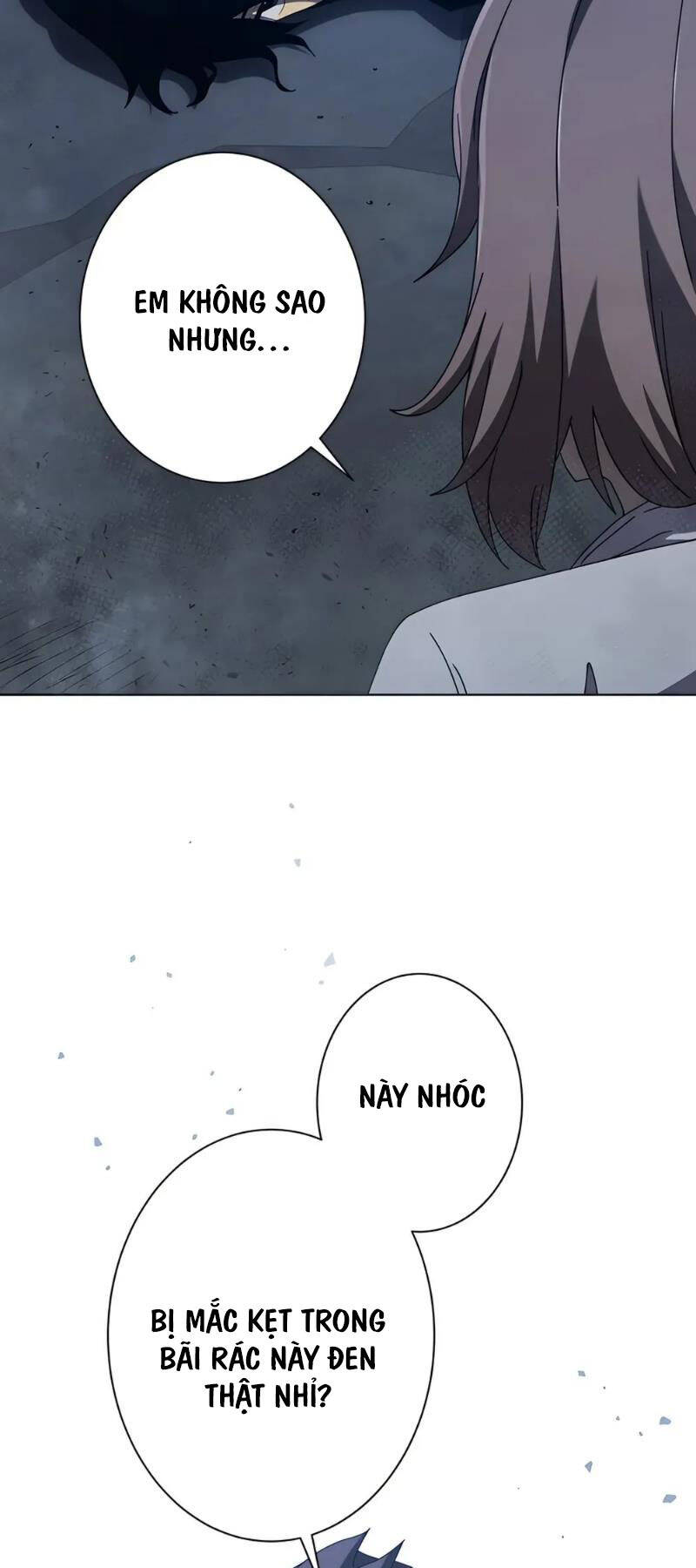 Đấng Cứu Thế Hồi Quy - Chương 6 - Trang 44