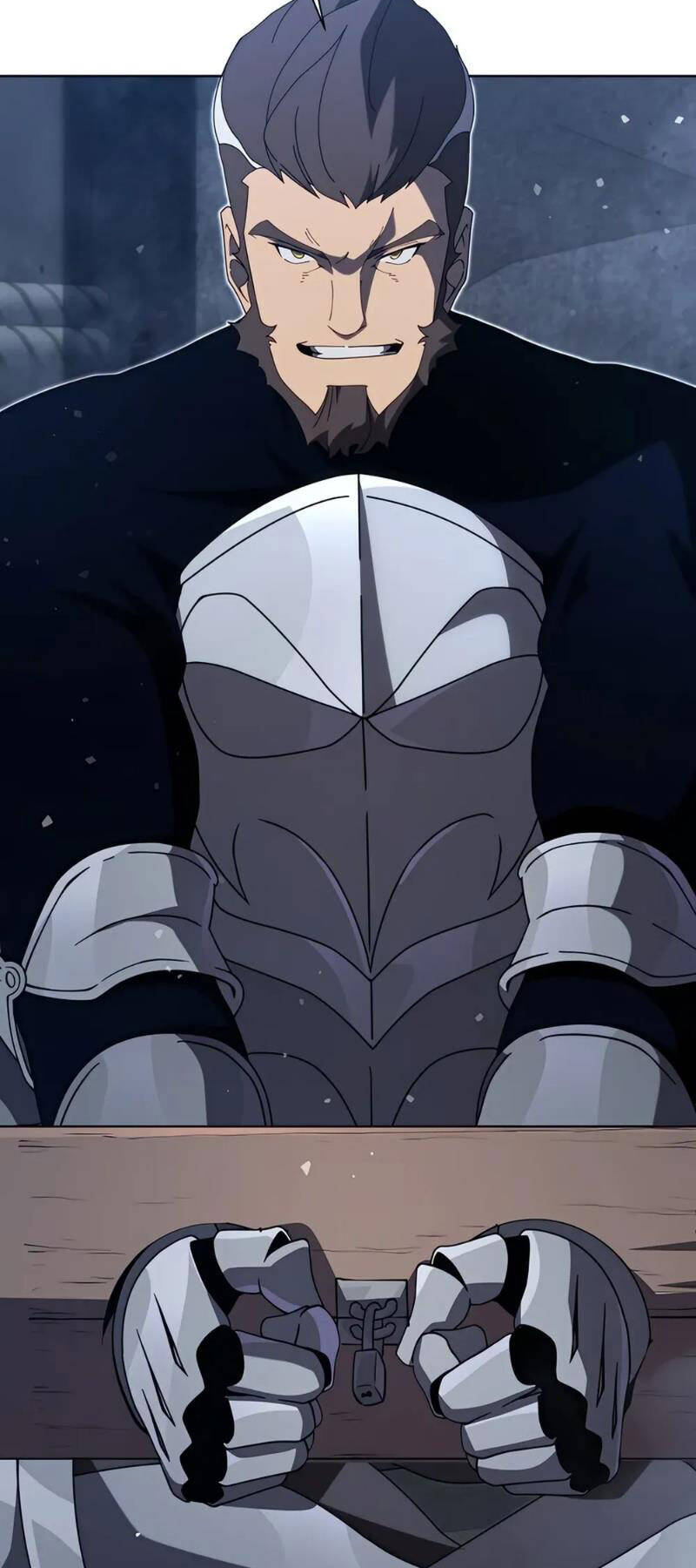 Đấng Cứu Thế Hồi Quy - Chương 6 - Trang 45