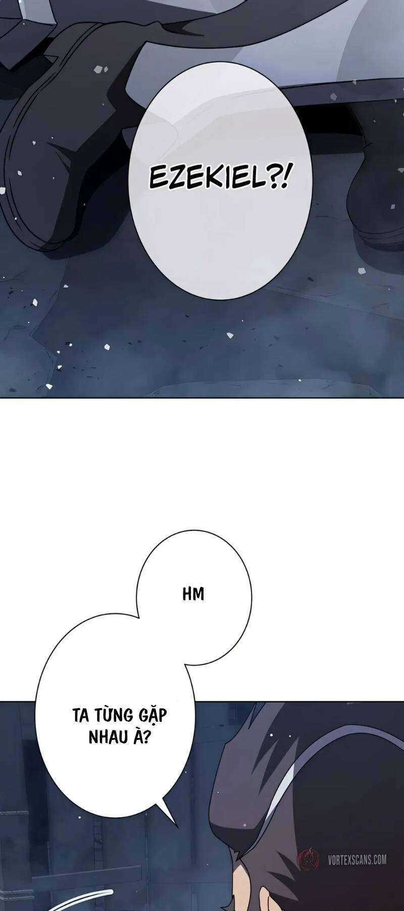 Đấng Cứu Thế Hồi Quy - Chương 6 - Trang 46