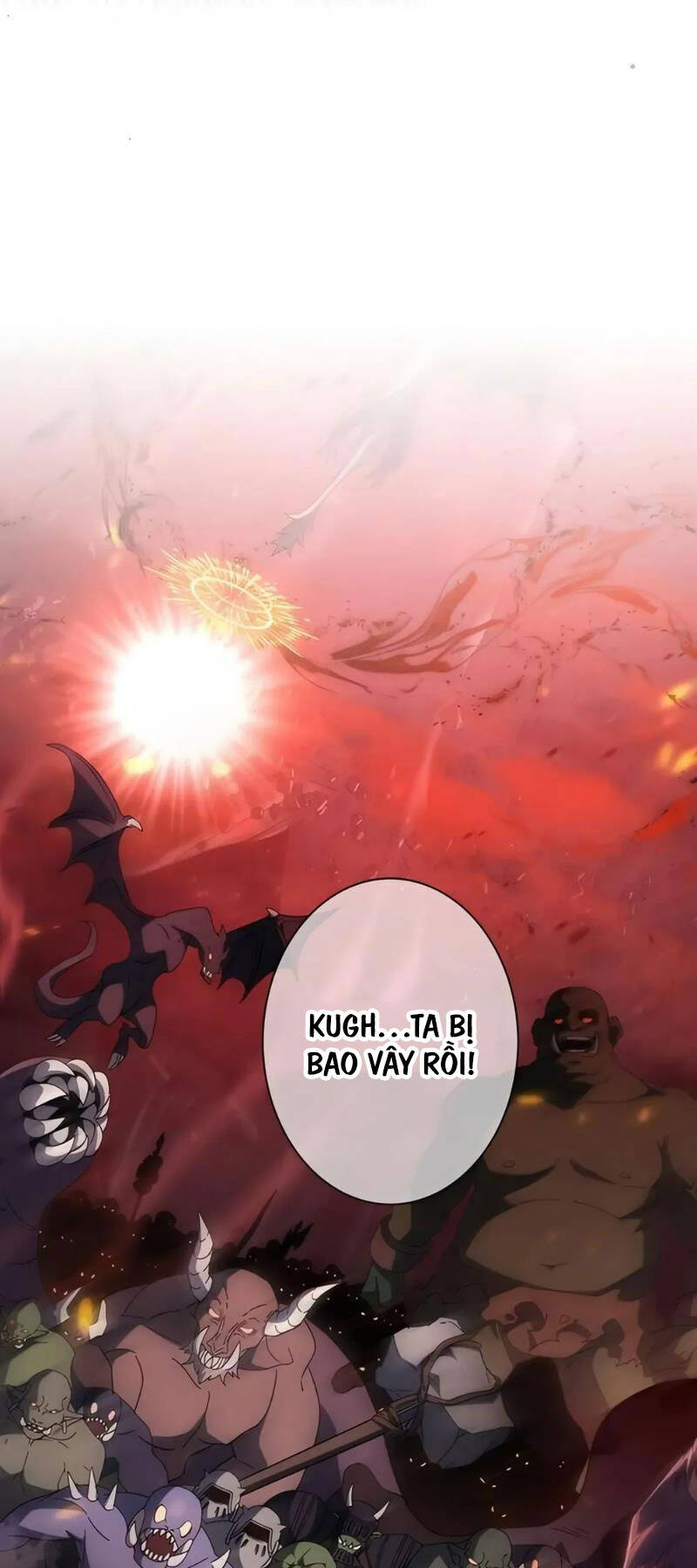 Đấng Cứu Thế Hồi Quy - Chương 6 - Trang 49