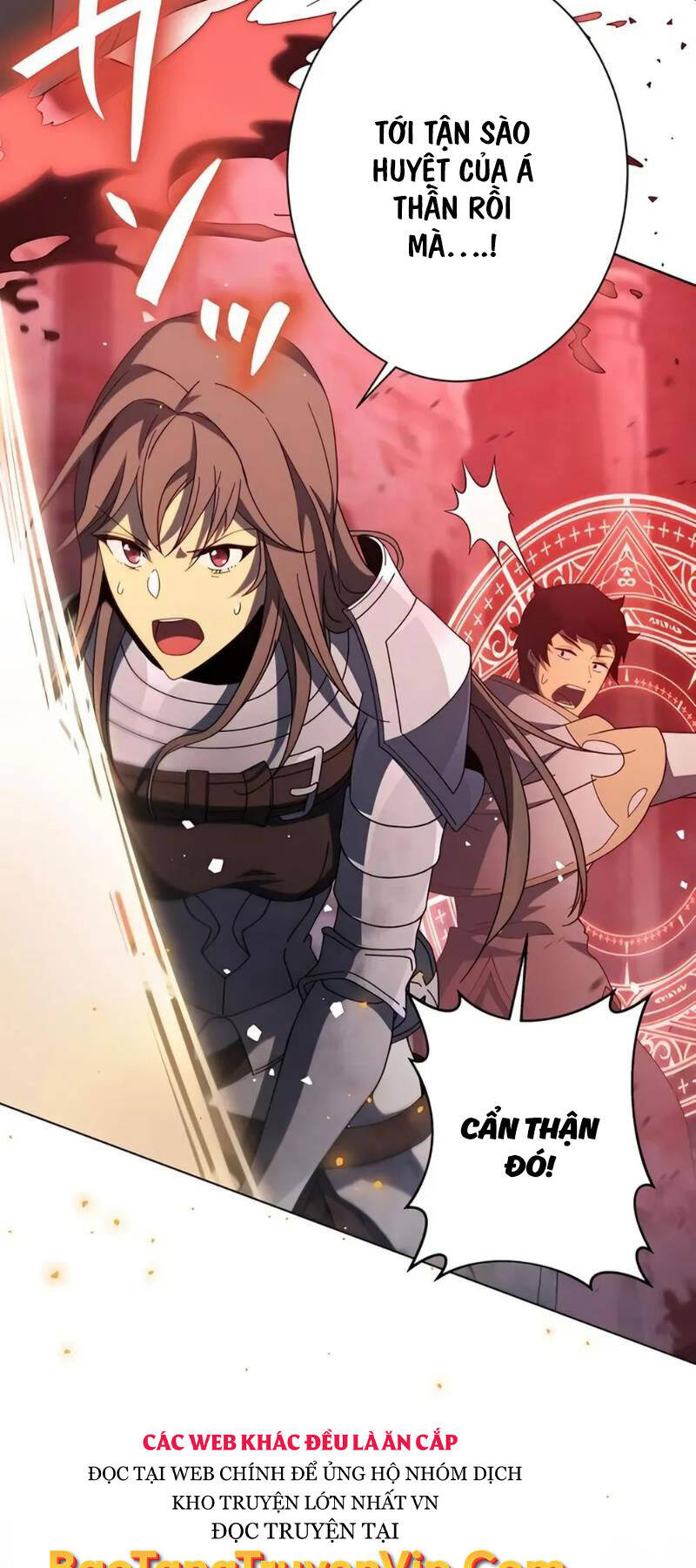 Đấng Cứu Thế Hồi Quy - Chương 6 - Trang 51