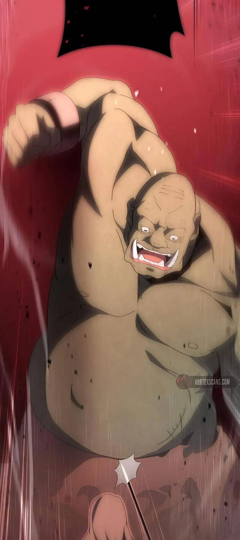 Đấng Cứu Thế Hồi Quy - Chương 6 - Trang 53