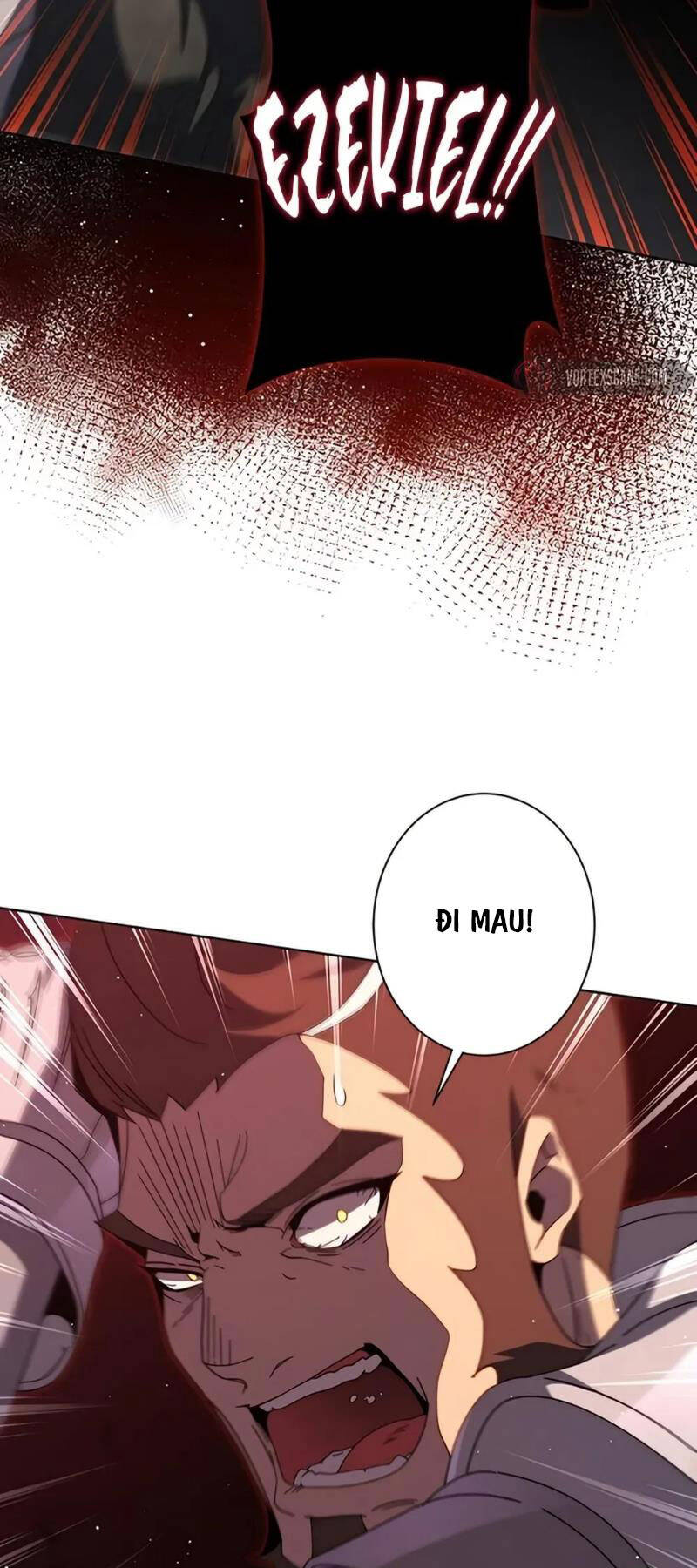 Đấng Cứu Thế Hồi Quy - Chương 6 - Trang 60