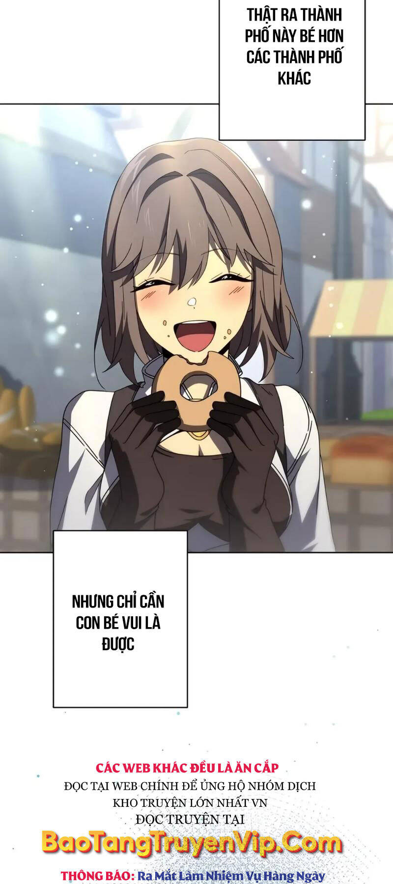 Đấng Cứu Thế Hồi Quy - Chương 6 - Trang 7