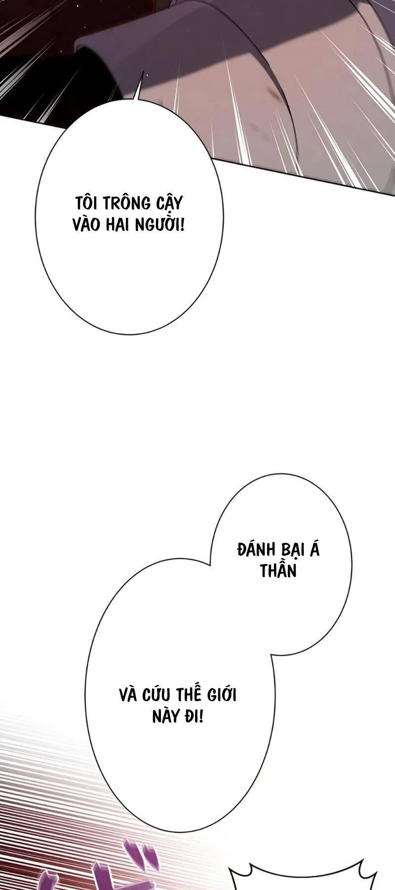 Đấng Cứu Thế Hồi Quy - Chương 6 - Trang 61