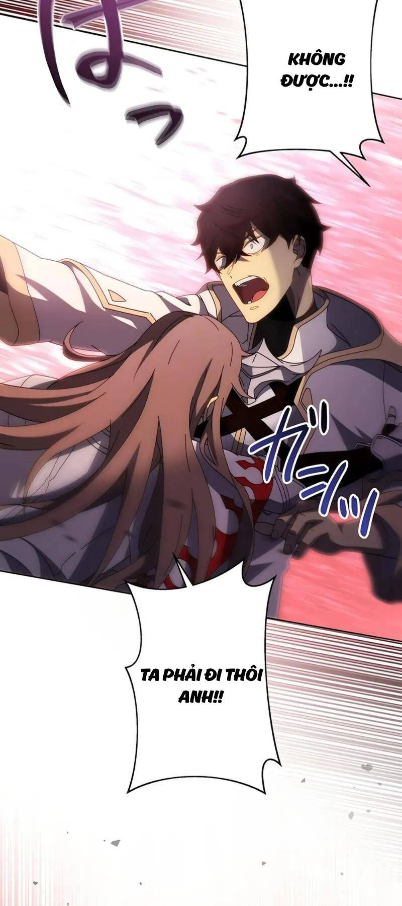 Đấng Cứu Thế Hồi Quy - Chương 6 - Trang 62