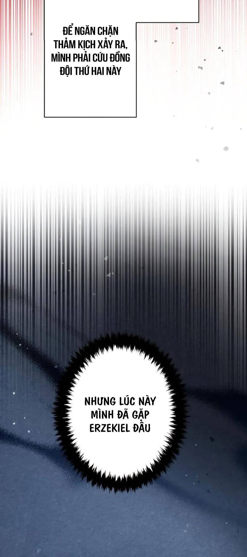 Đấng Cứu Thế Hồi Quy - Chương 6 - Trang 64