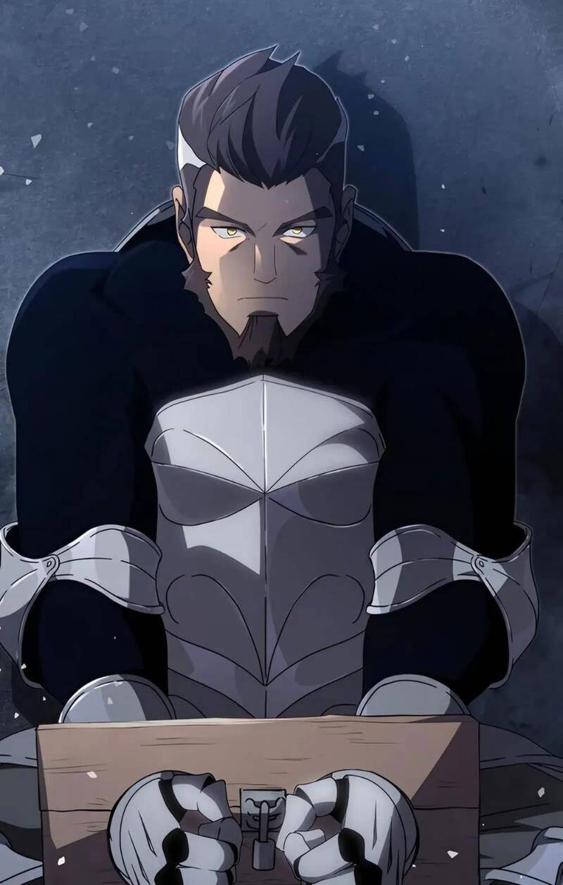 Đấng Cứu Thế Hồi Quy - Chương 6 - Trang 65