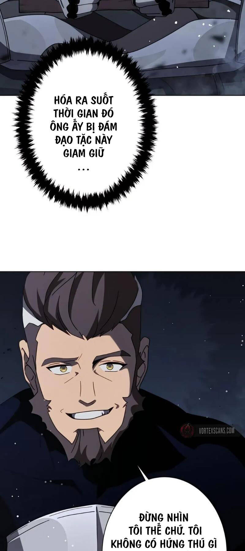 Đấng Cứu Thế Hồi Quy - Chương 6 - Trang 66