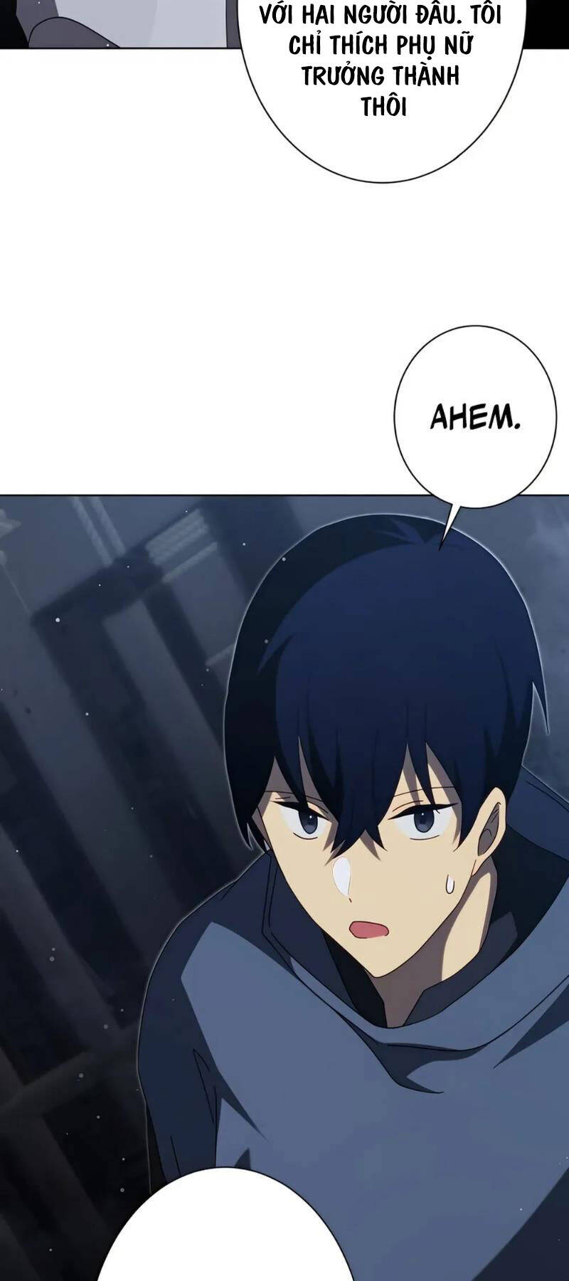 Đấng Cứu Thế Hồi Quy - Chương 6 - Trang 67