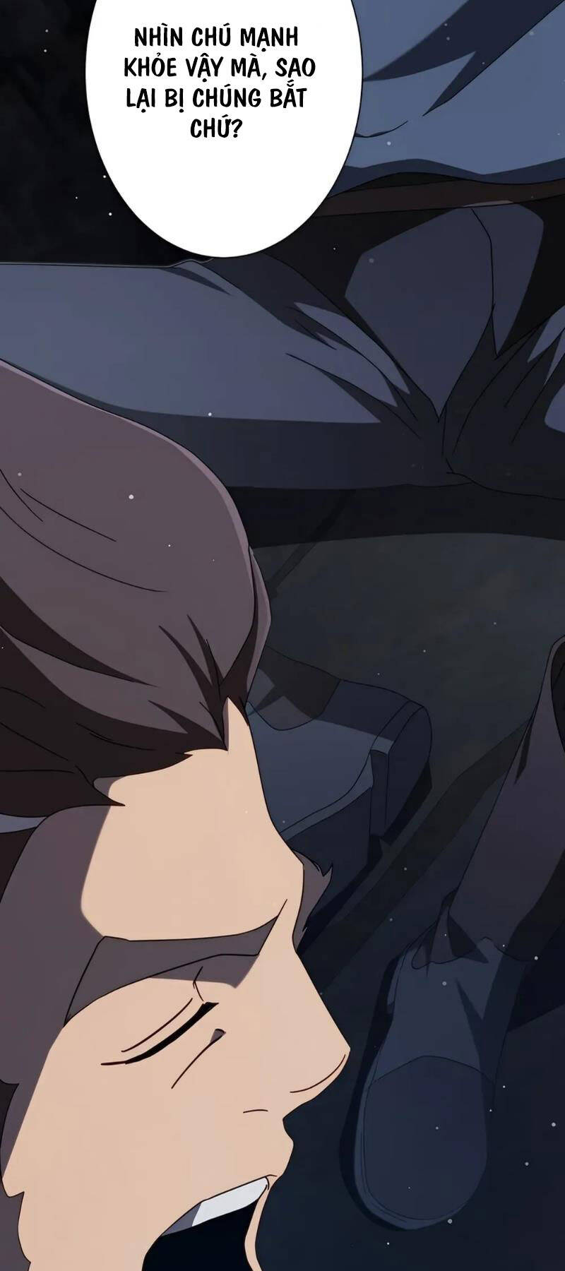 Đấng Cứu Thế Hồi Quy - Chương 6 - Trang 68