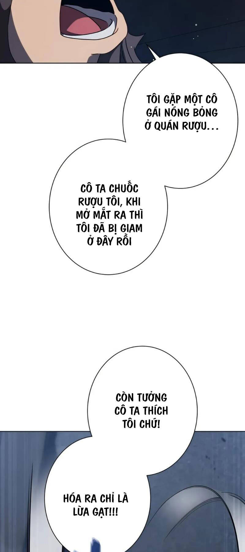 Đấng Cứu Thế Hồi Quy - Chương 6 - Trang 69