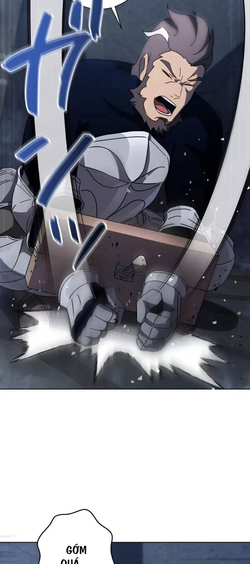 Đấng Cứu Thế Hồi Quy - Chương 6 - Trang 70