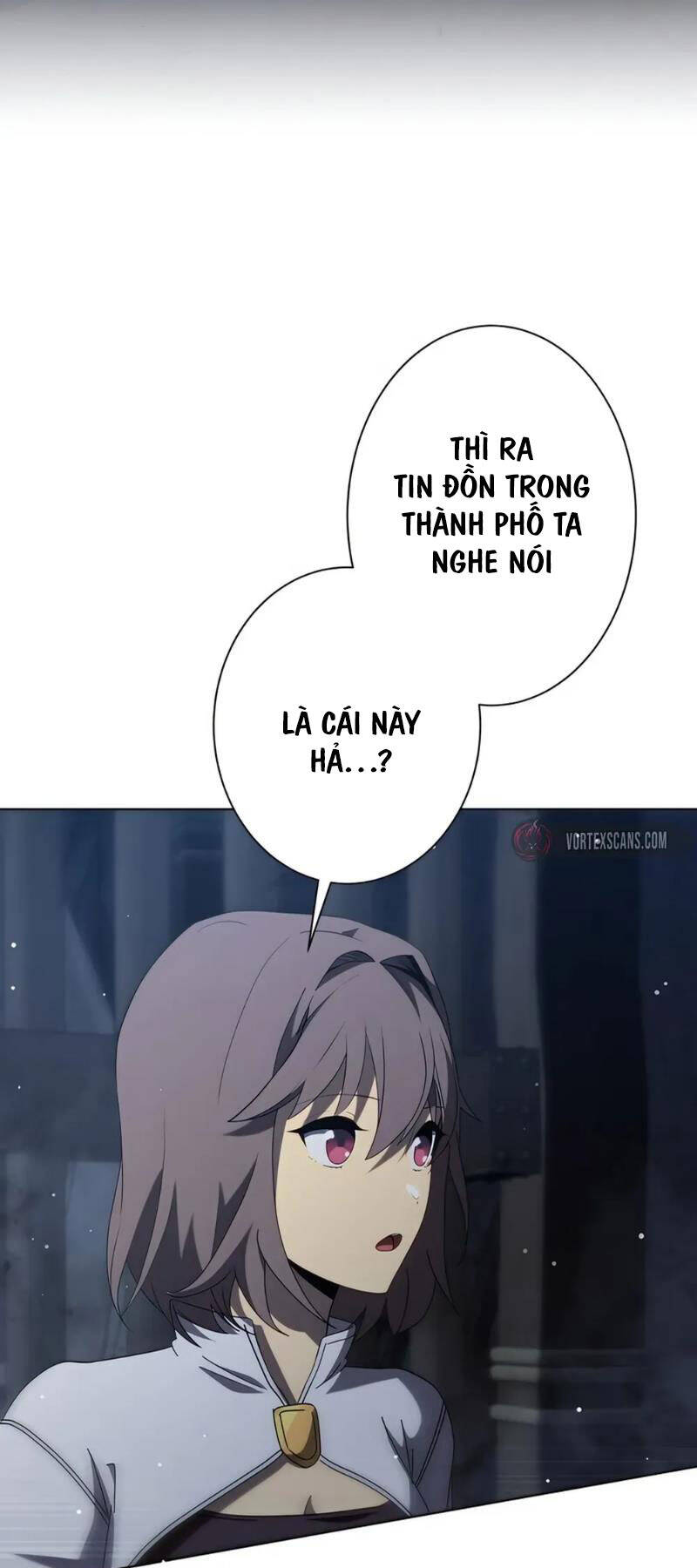 Đấng Cứu Thế Hồi Quy - Chương 6 - Trang 72