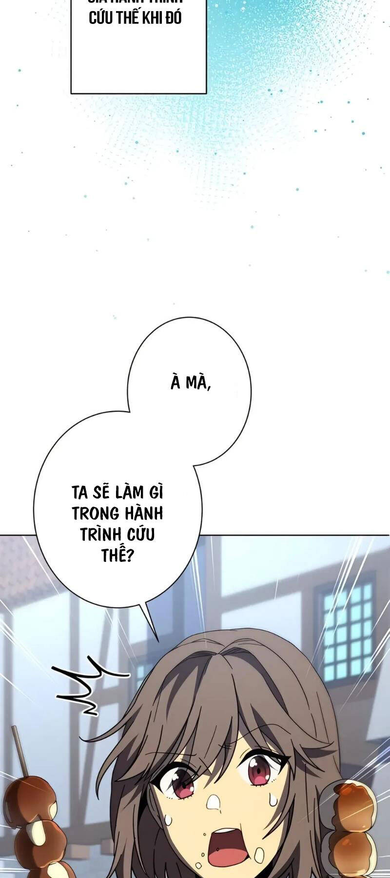 Đấng Cứu Thế Hồi Quy - Chương 6 - Trang 9