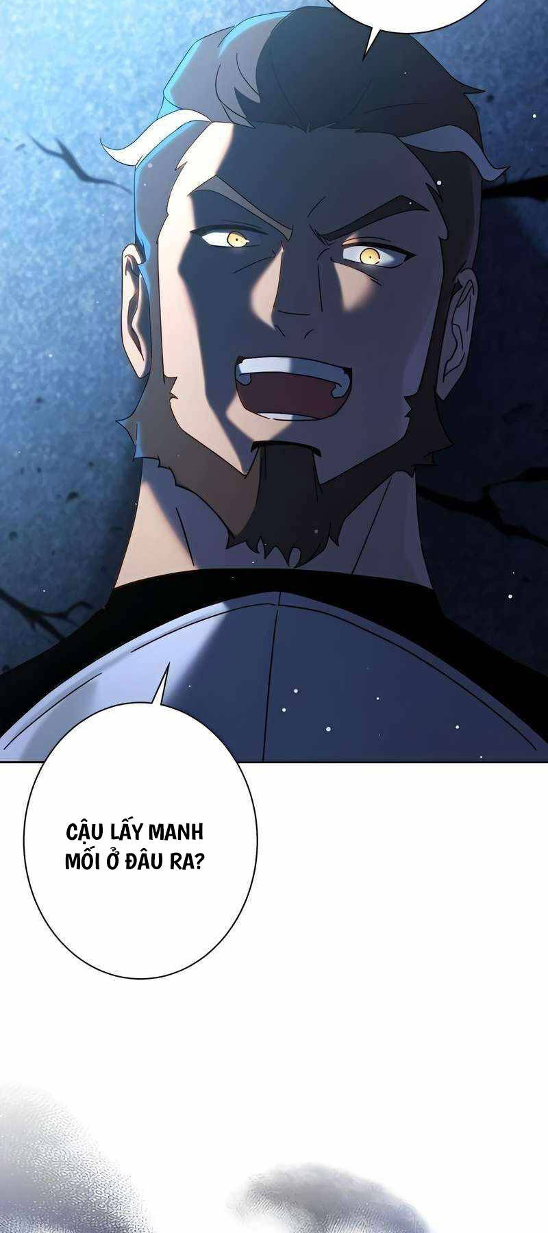 Đấng Cứu Thế Hồi Quy - Chương 7 - Trang 11