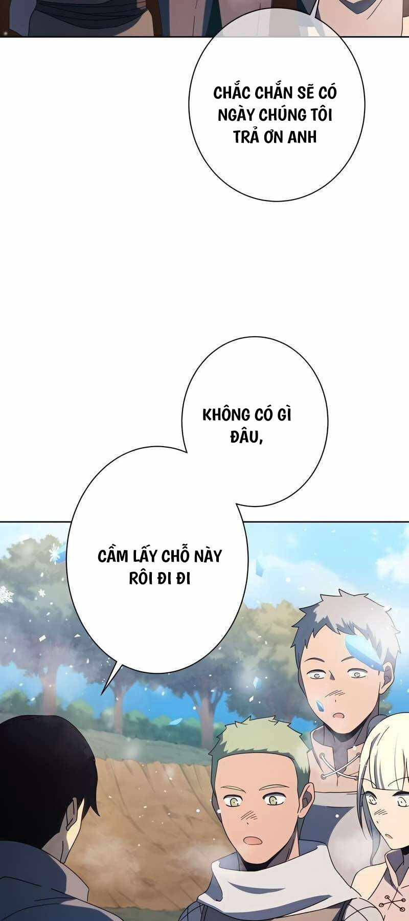 Đấng Cứu Thế Hồi Quy - Chương 7 - Trang 101