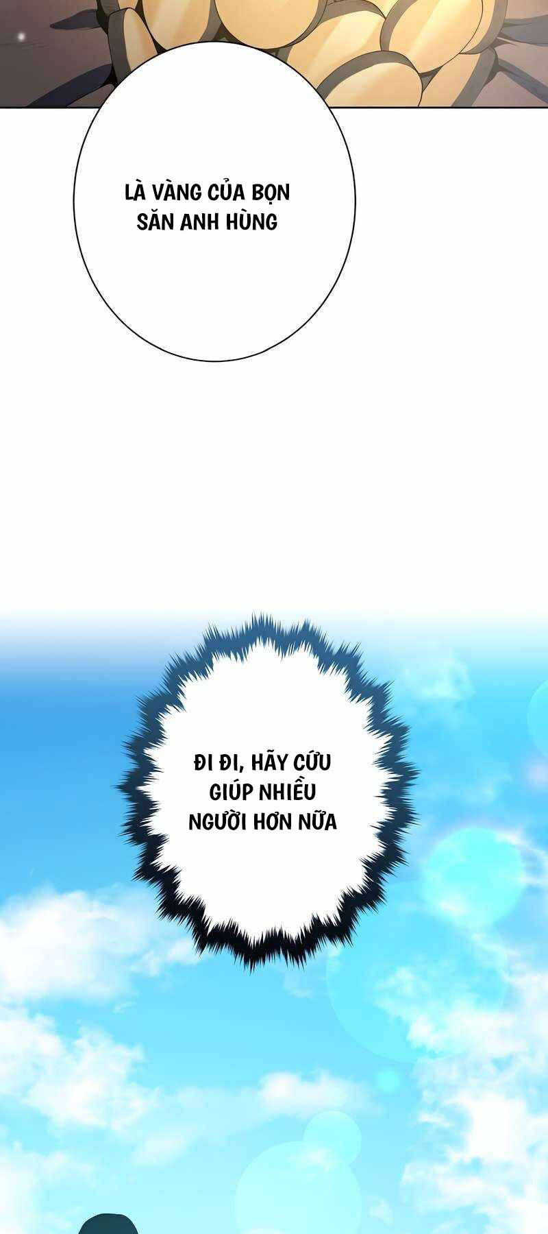 Đấng Cứu Thế Hồi Quy - Chương 7 - Trang 103