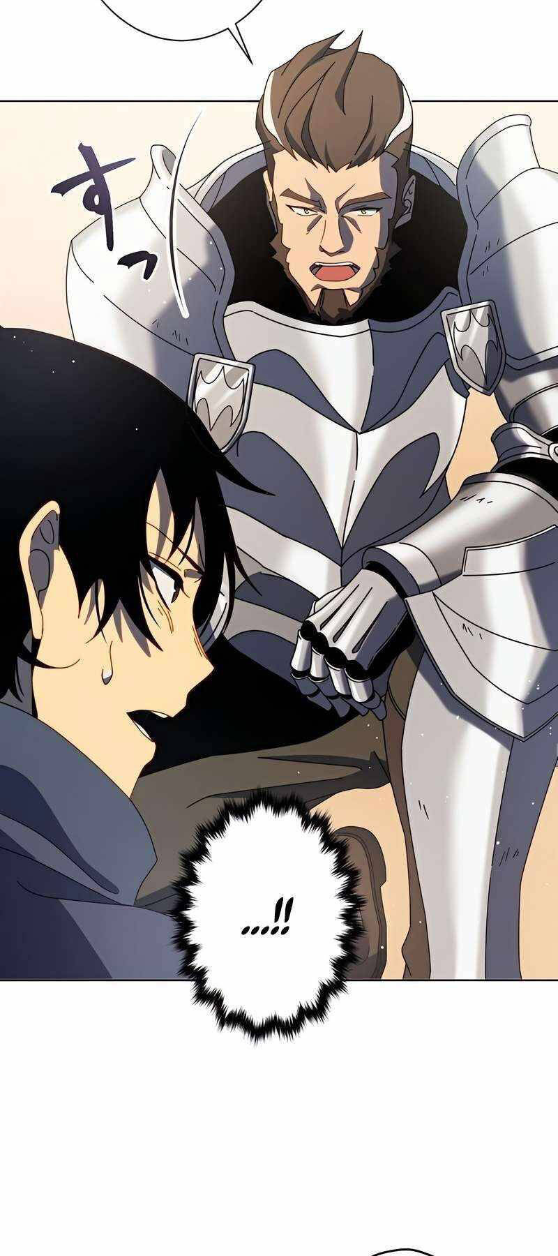 Đấng Cứu Thế Hồi Quy - Chương 7 - Trang 106