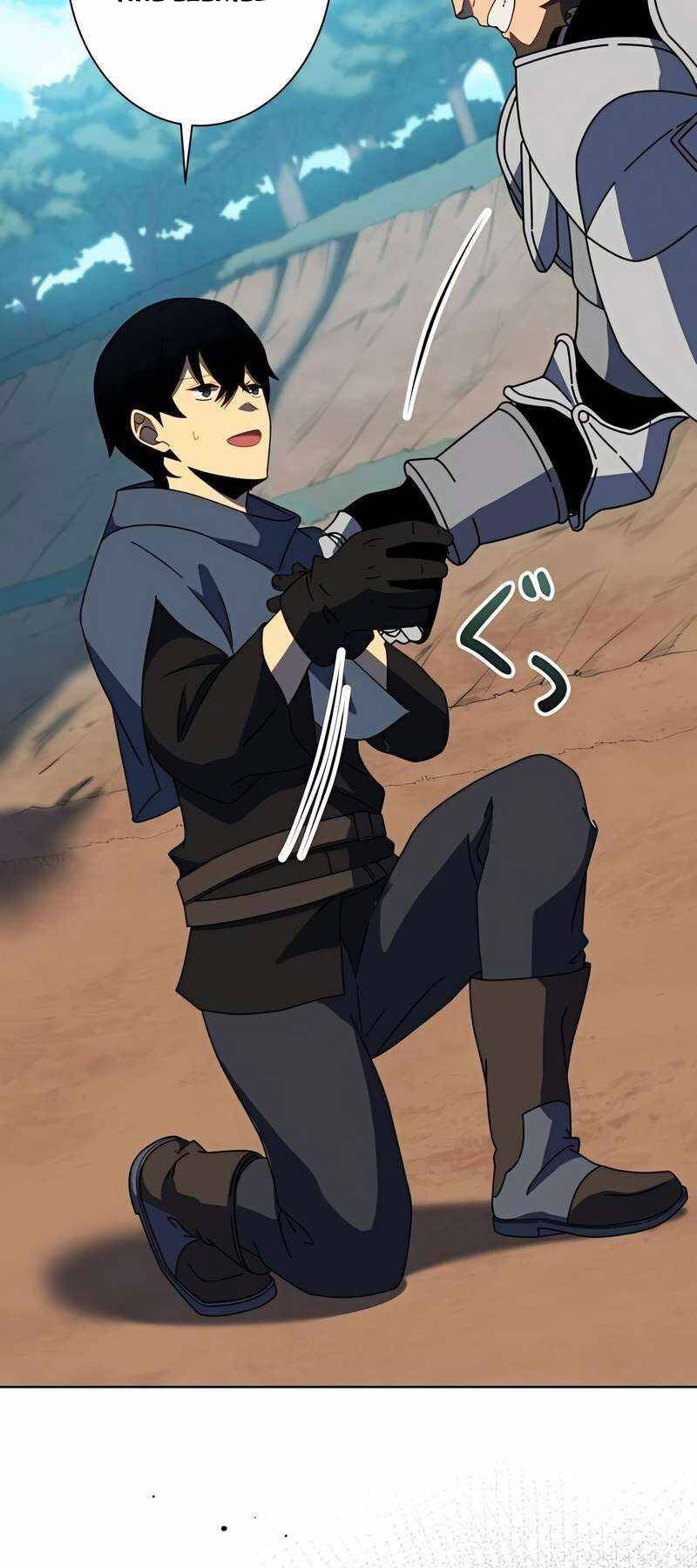 Đấng Cứu Thế Hồi Quy - Chương 7 - Trang 110