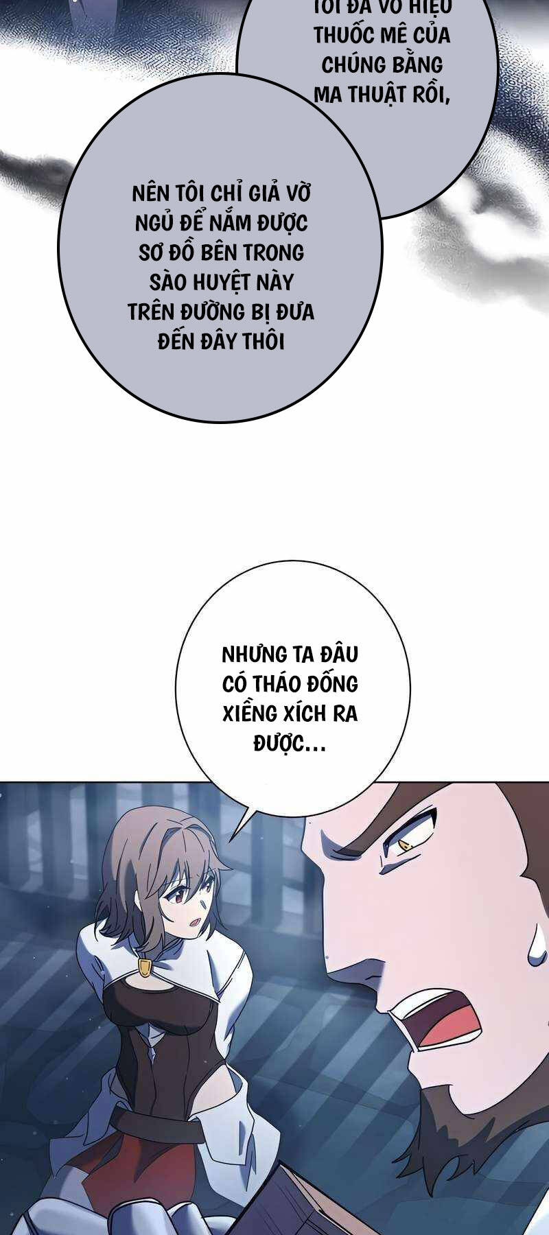 Đấng Cứu Thế Hồi Quy - Chương 7 - Trang 13