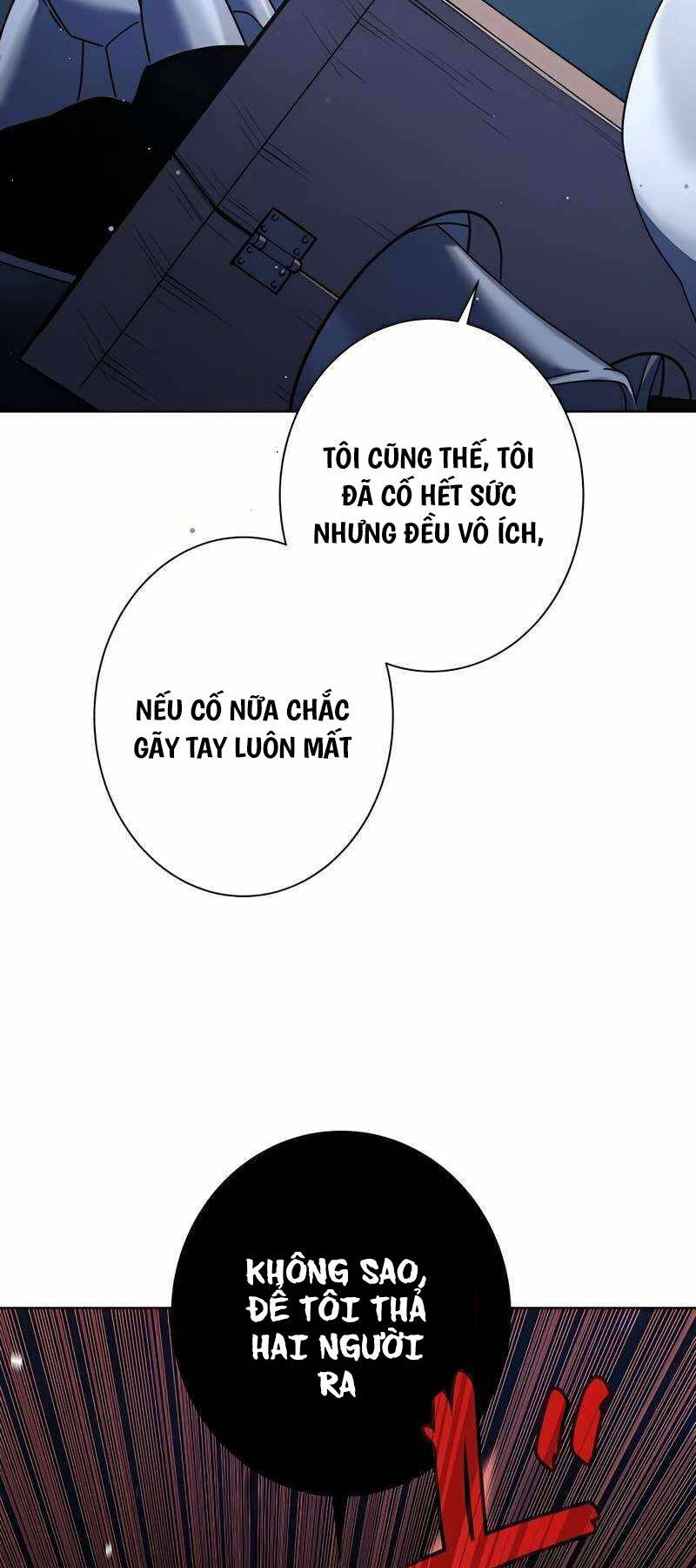 Đấng Cứu Thế Hồi Quy - Chương 7 - Trang 14