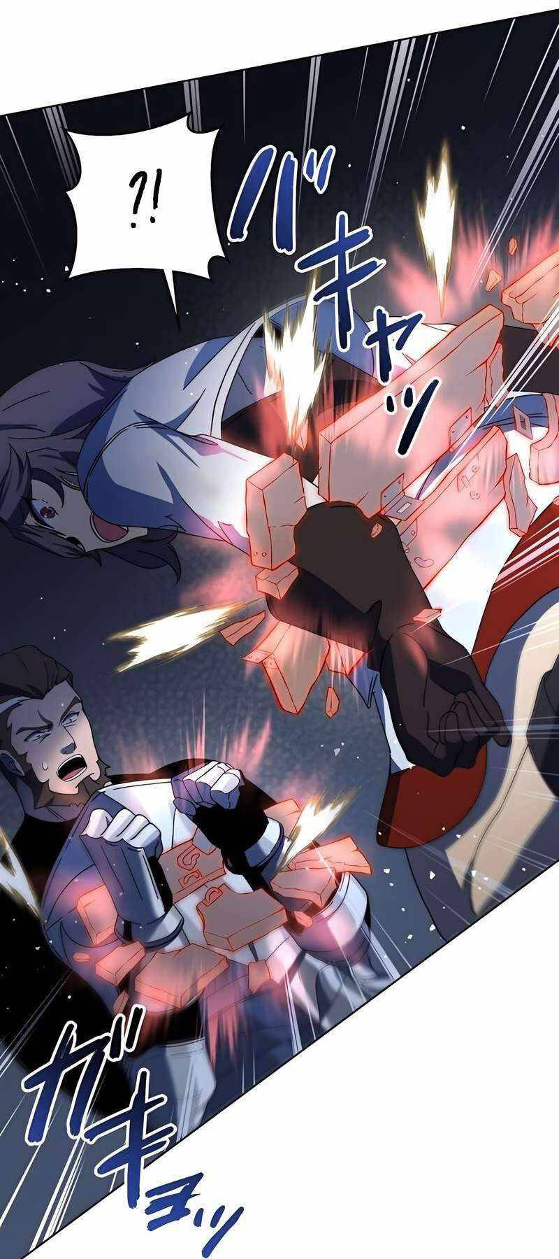 Đấng Cứu Thế Hồi Quy - Chương 7 - Trang 16