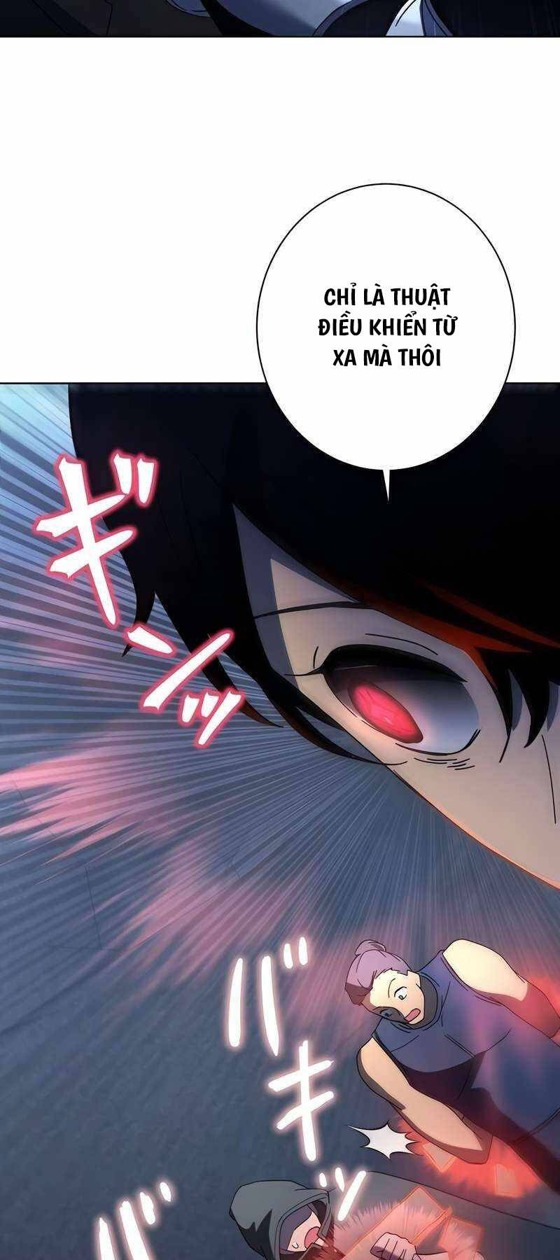 Đấng Cứu Thế Hồi Quy - Chương 7 - Trang 18