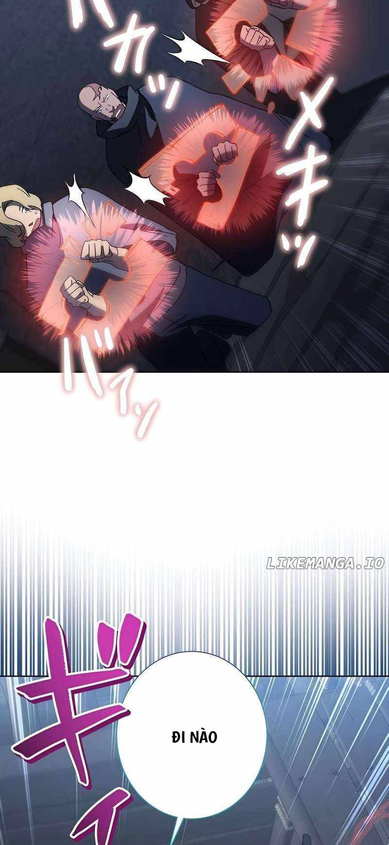 Đấng Cứu Thế Hồi Quy - Chương 7 - Trang 19