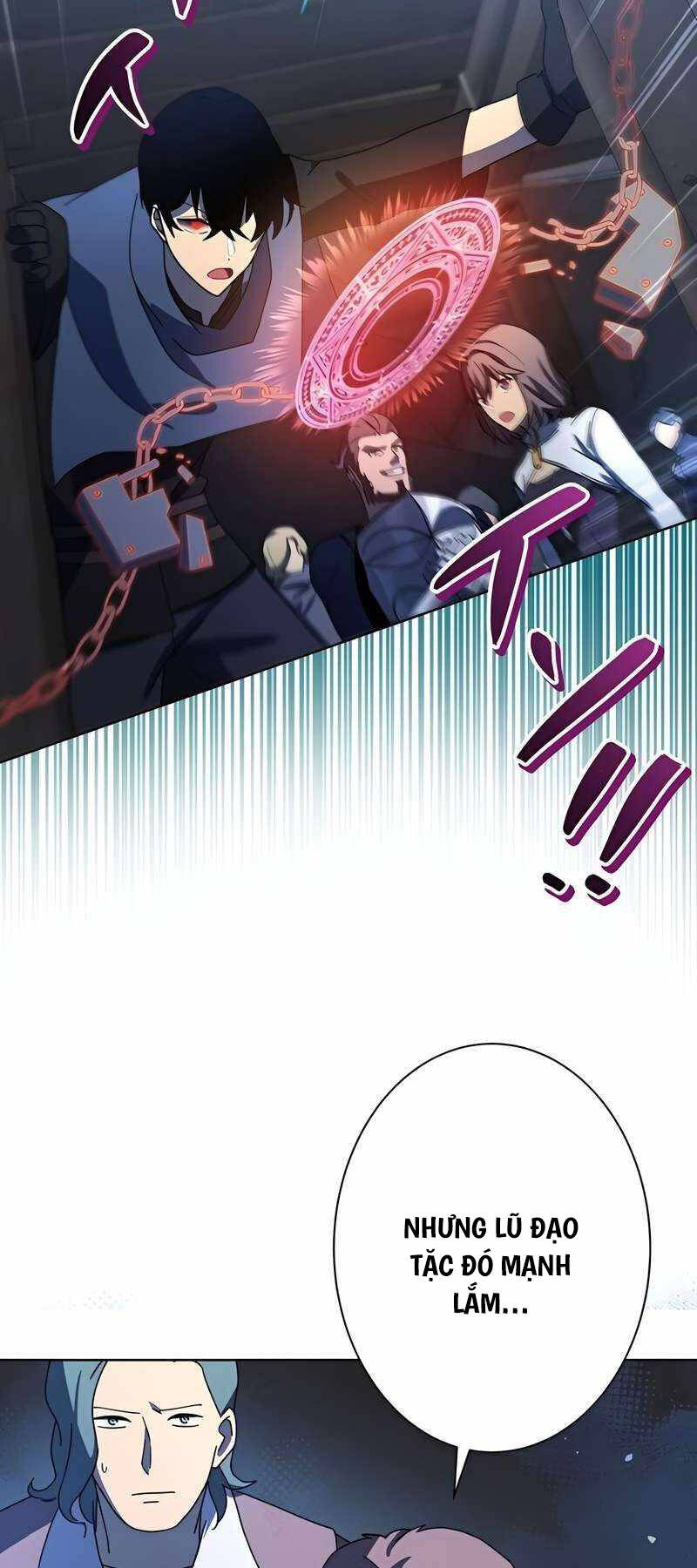 Đấng Cứu Thế Hồi Quy - Chương 7 - Trang 20