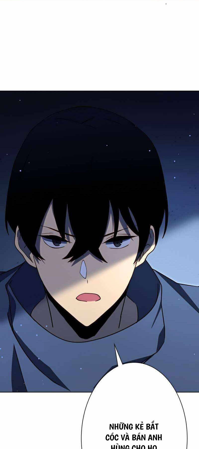 Đấng Cứu Thế Hồi Quy - Chương 7 - Trang 3