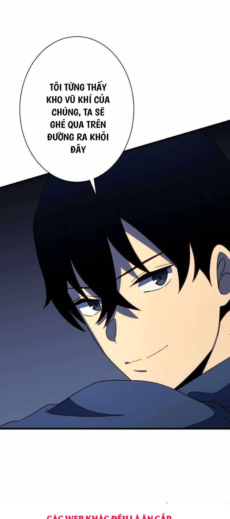 Đấng Cứu Thế Hồi Quy - Chương 7 - Trang 22