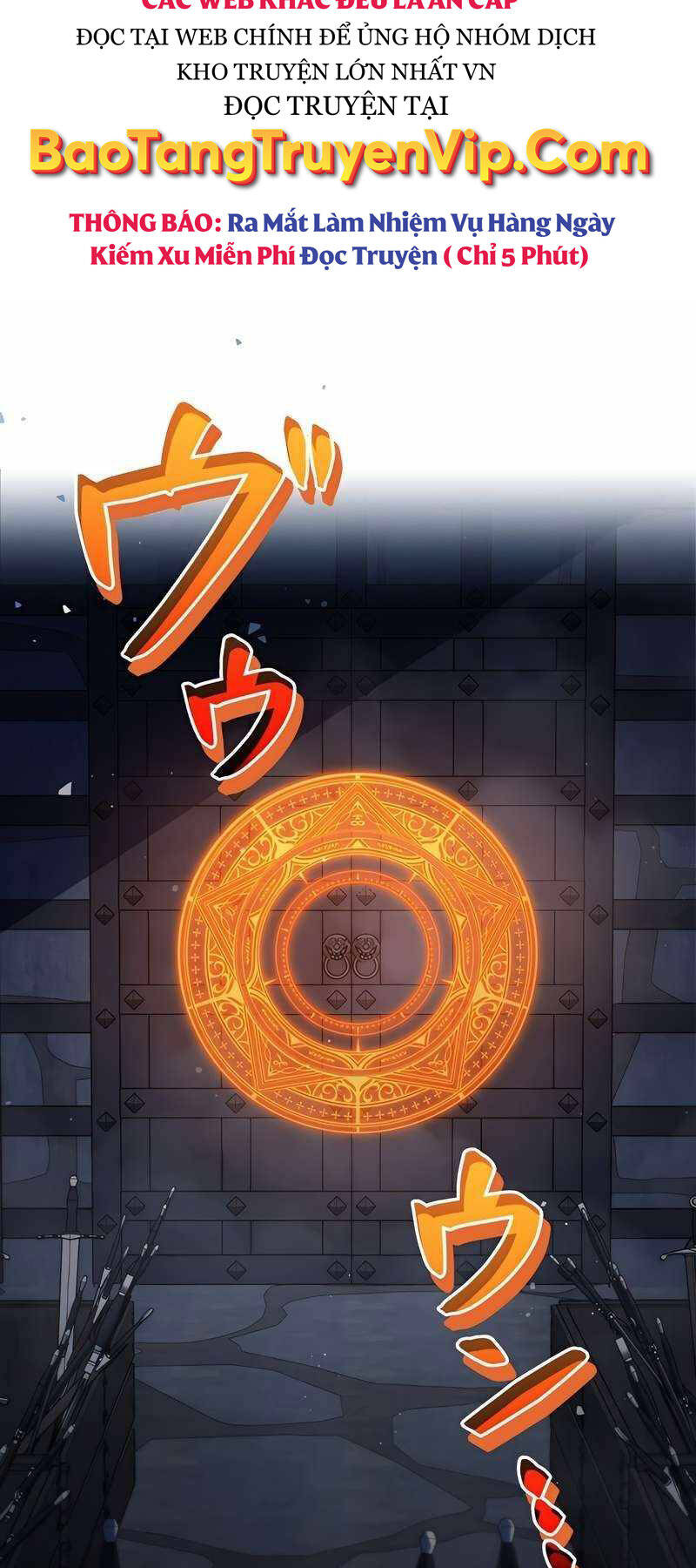 Đấng Cứu Thế Hồi Quy - Chương 7 - Trang 23