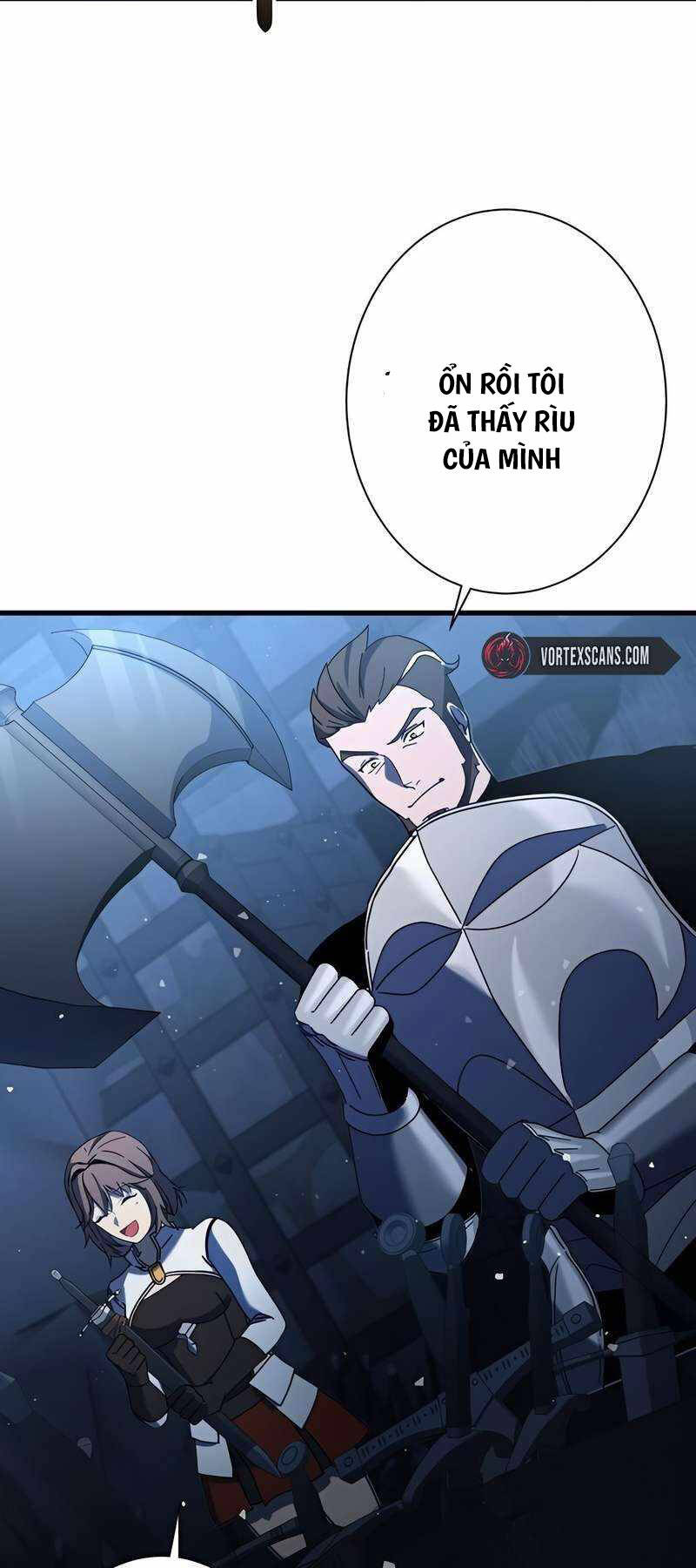 Đấng Cứu Thế Hồi Quy - Chương 7 - Trang 26