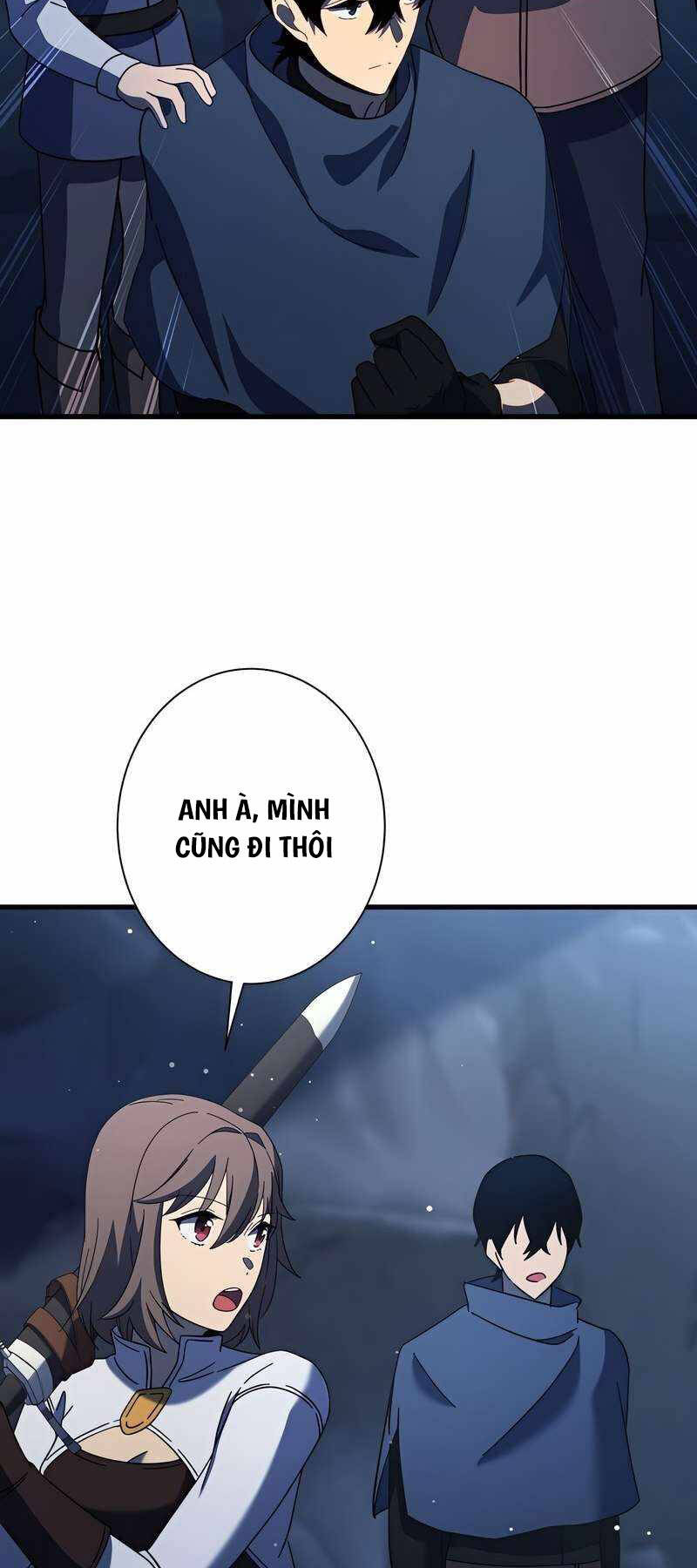 Đấng Cứu Thế Hồi Quy - Chương 7 - Trang 28