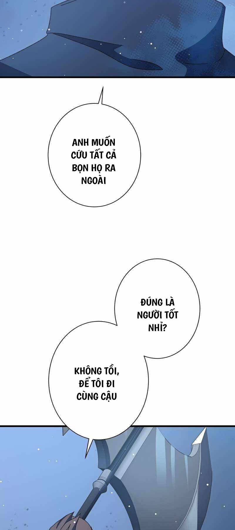 Đấng Cứu Thế Hồi Quy - Chương 7 - Trang 30