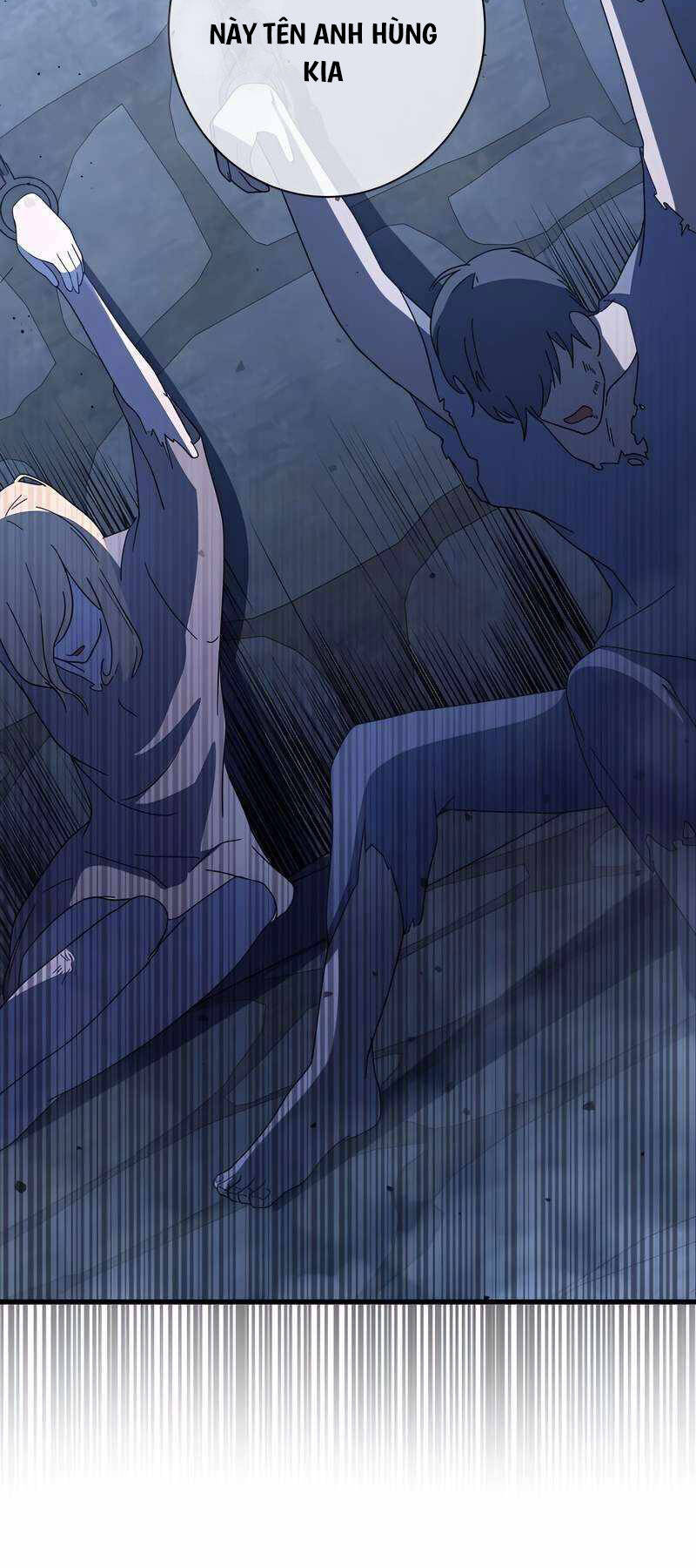 Đấng Cứu Thế Hồi Quy - Chương 7 - Trang 32