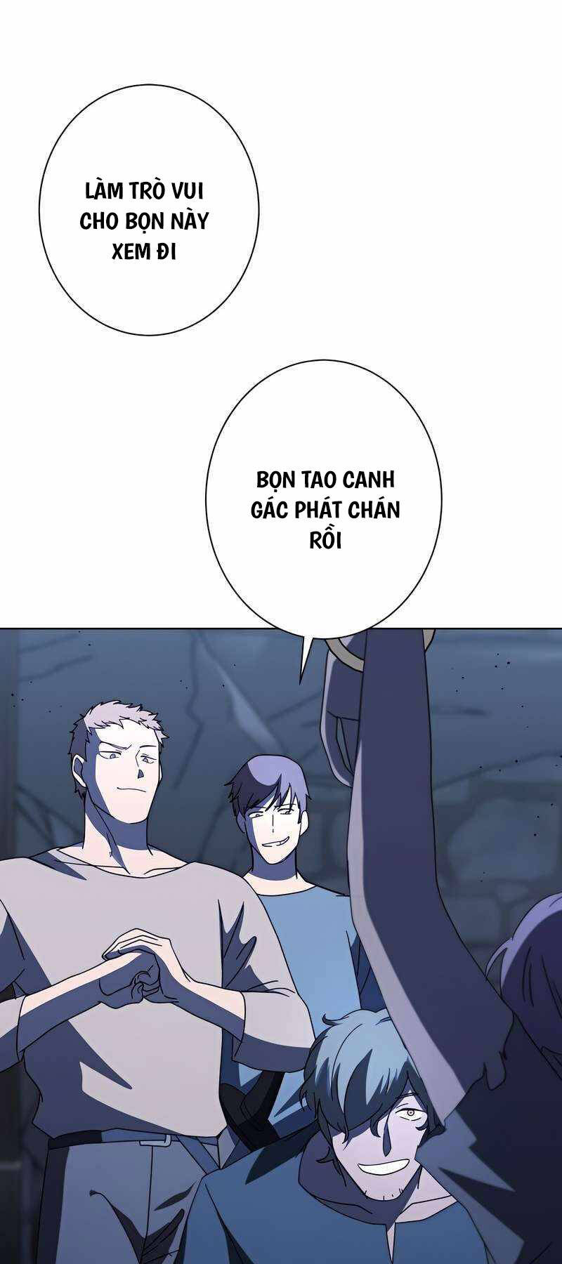 Đấng Cứu Thế Hồi Quy - Chương 7 - Trang 33