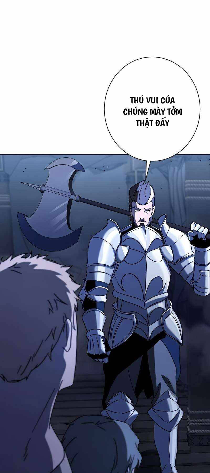 Đấng Cứu Thế Hồi Quy - Chương 7 - Trang 35