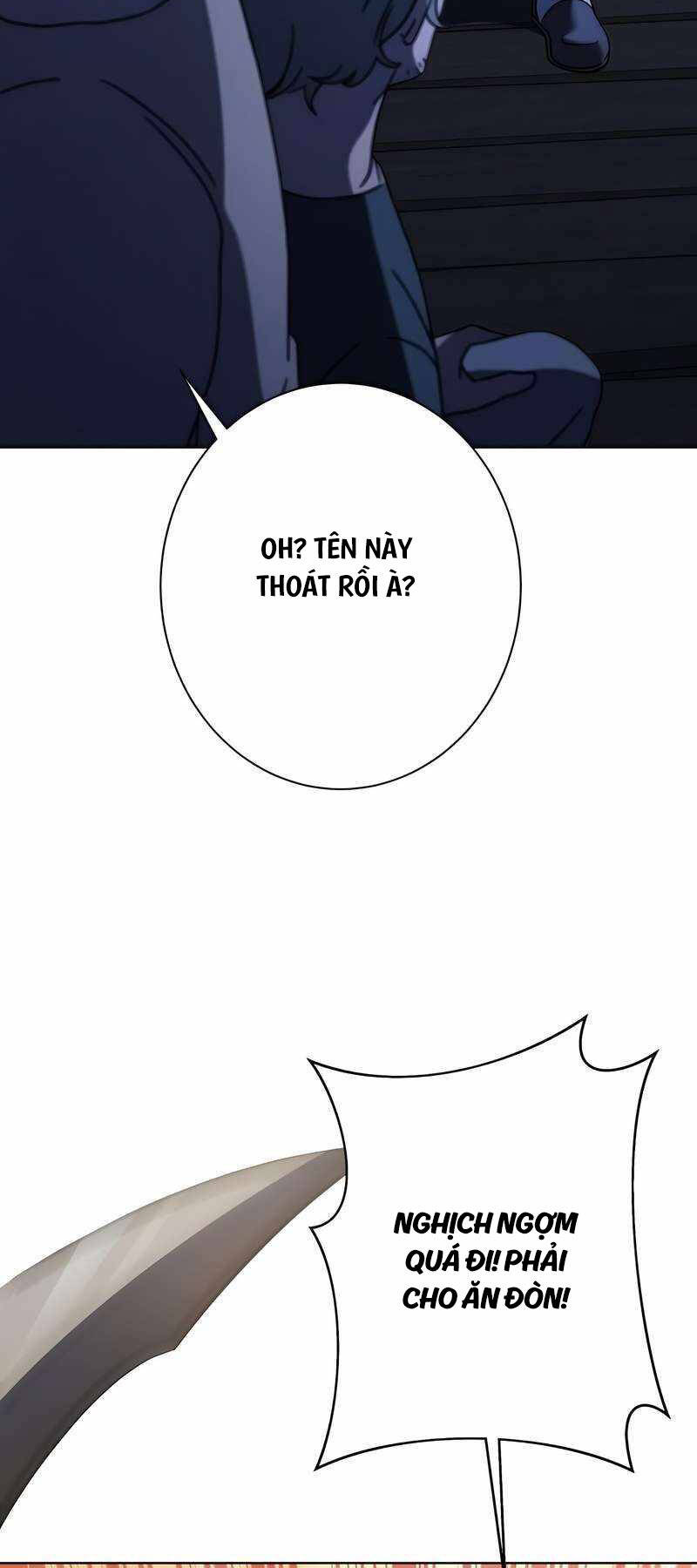 Đấng Cứu Thế Hồi Quy - Chương 7 - Trang 36