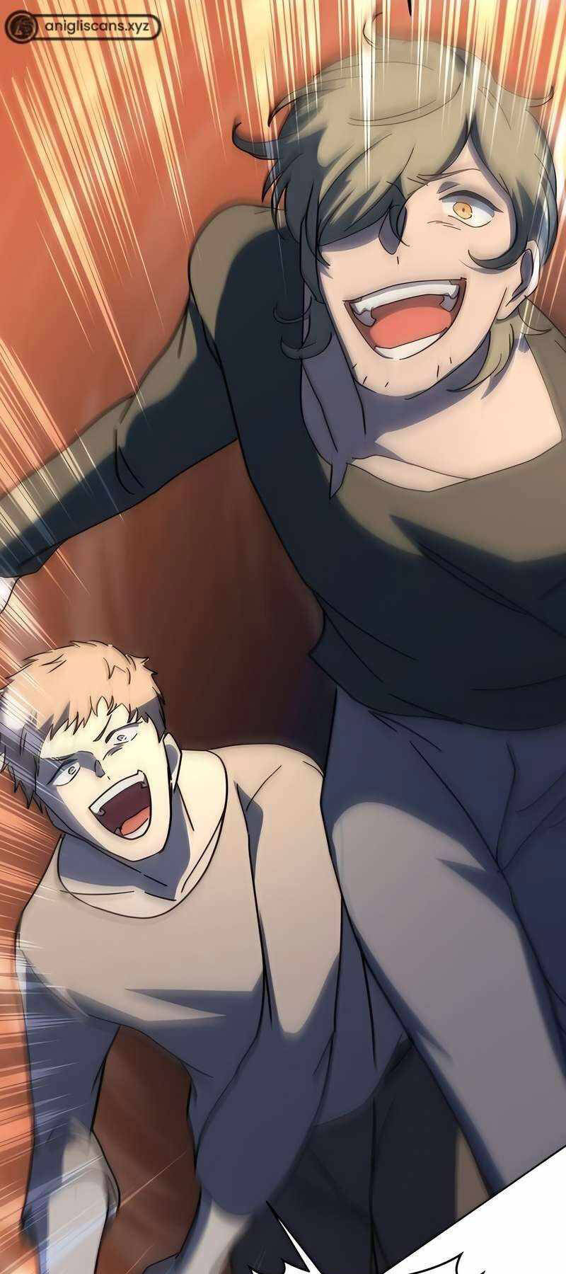 Đấng Cứu Thế Hồi Quy - Chương 7 - Trang 37