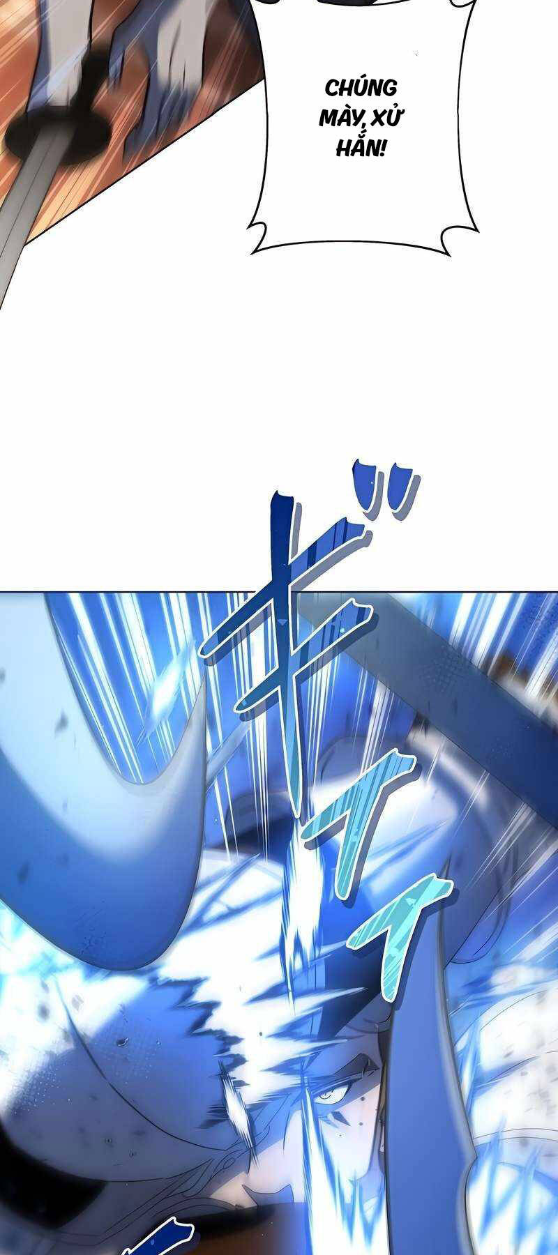 Đấng Cứu Thế Hồi Quy - Chương 7 - Trang 38