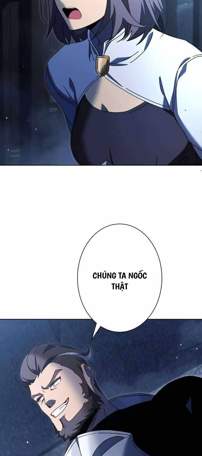 Đấng Cứu Thế Hồi Quy - Chương 7 - Trang 5