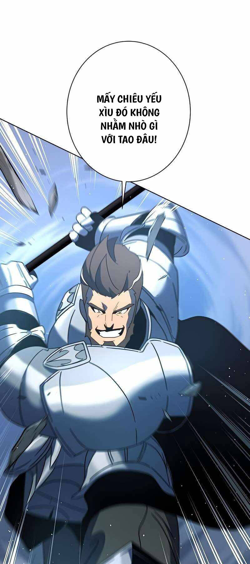 Đấng Cứu Thế Hồi Quy - Chương 7 - Trang 41