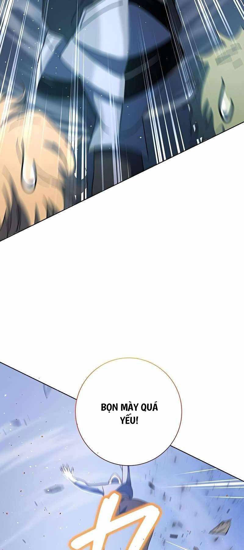 Đấng Cứu Thế Hồi Quy - Chương 7 - Trang 42