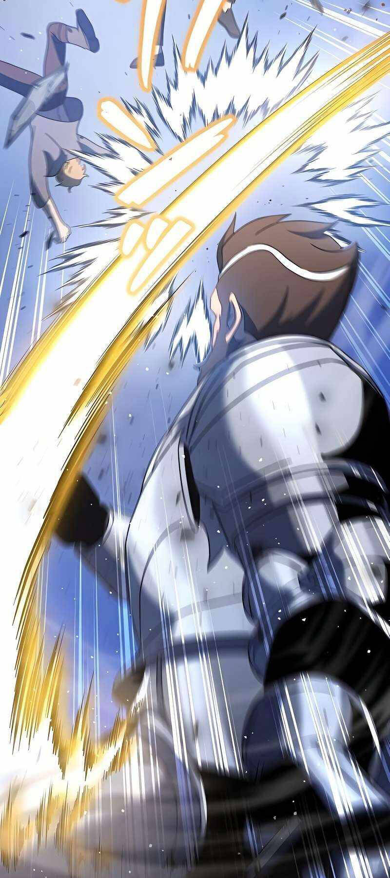 Đấng Cứu Thế Hồi Quy - Chương 7 - Trang 43