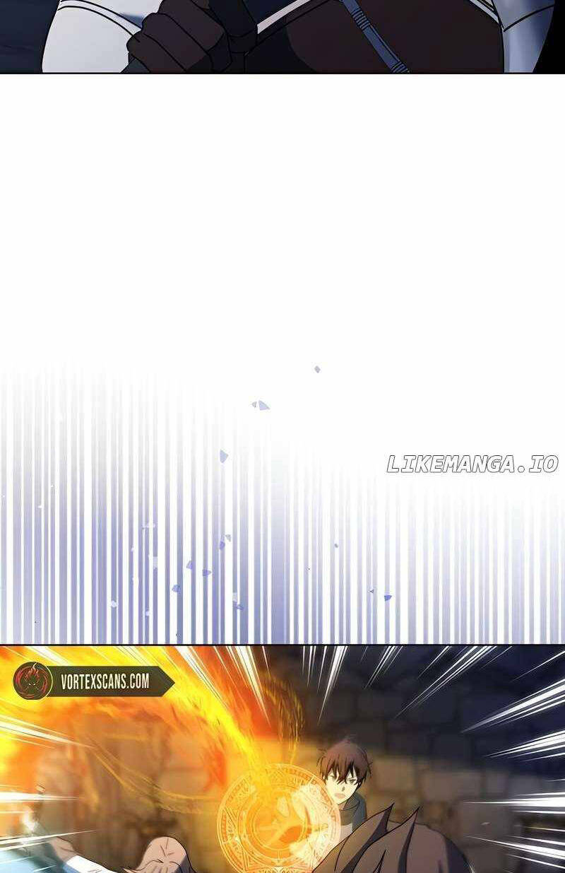 Đấng Cứu Thế Hồi Quy - Chương 7 - Trang 49