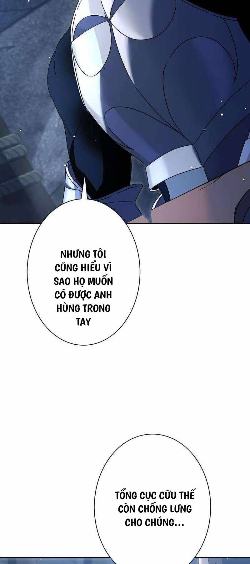 Đấng Cứu Thế Hồi Quy - Chương 7 - Trang 6