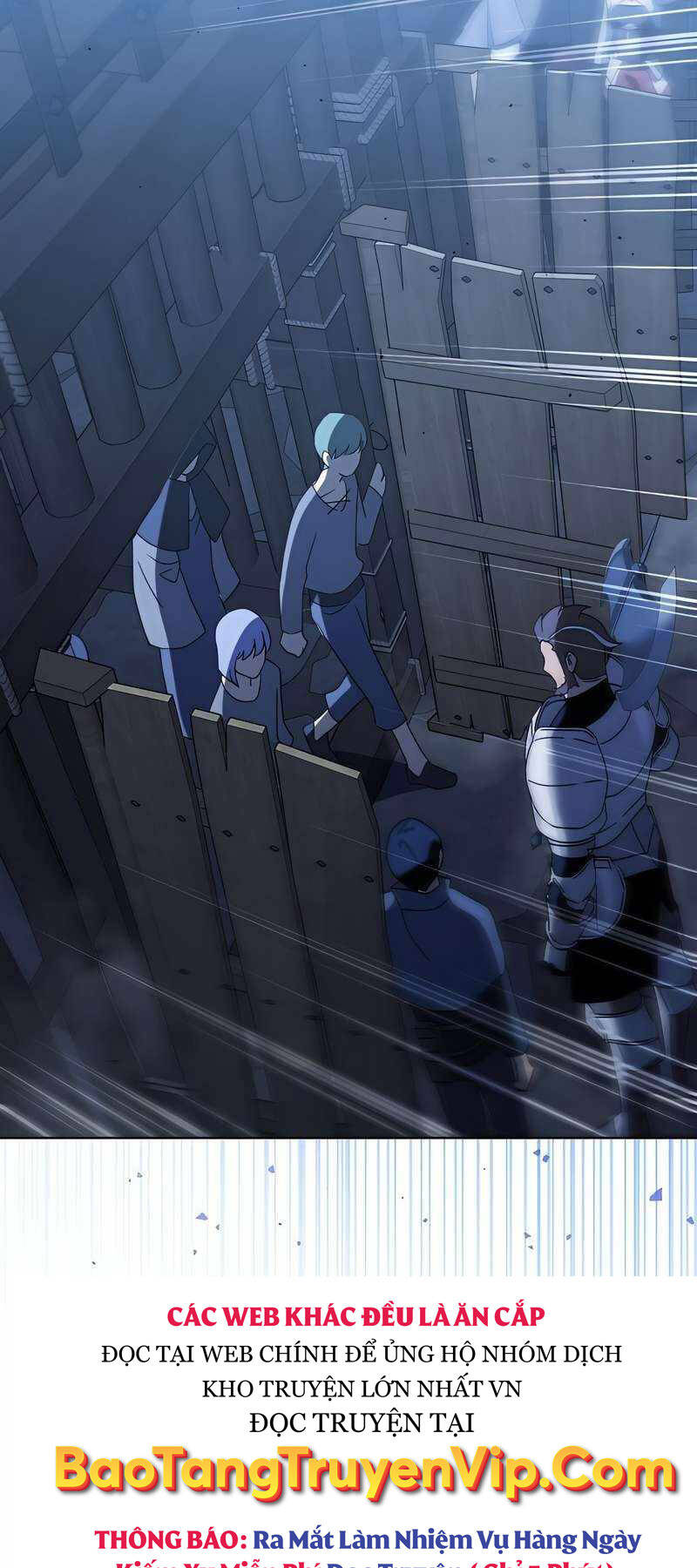 Đấng Cứu Thế Hồi Quy - Chương 7 - Trang 51